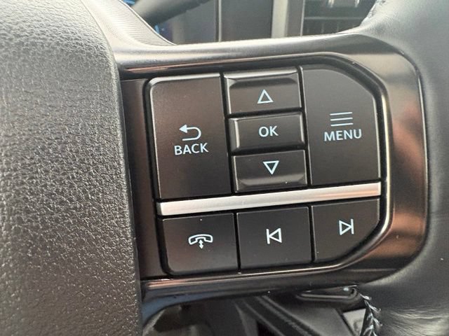 Used 2026 Ford F350 Platinum w/ FX4 Off-Road Package AWD/4WD image 25