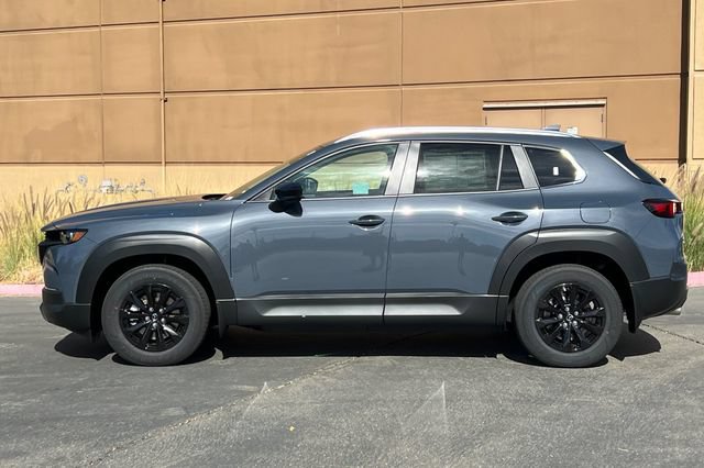 New 2026 MAZDA CX-50 2.5 Hybrid w/ Preferred Pkg AWD/4WD image 9