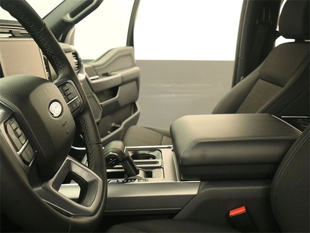 New 2026 Ford F150 XLT w/ Equipment Group 302A MID image 19