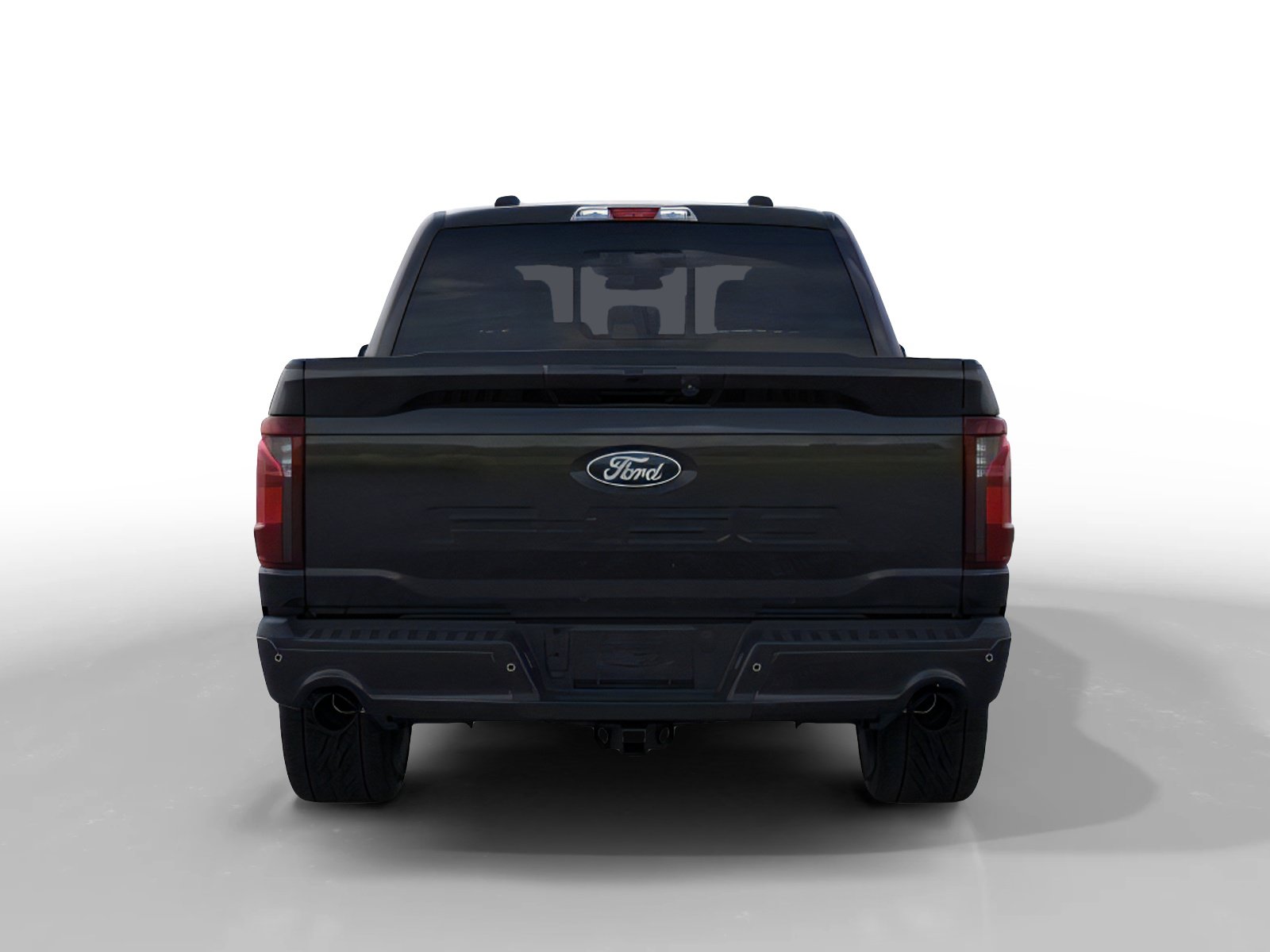 New 2026 Ford F150 XLT w/ Equipment Group 302A MID AWD/4WD image 5