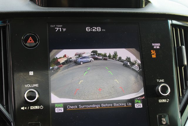 Used 2021 Subaru Legacy Limited w/ Popular Package #2 image 18