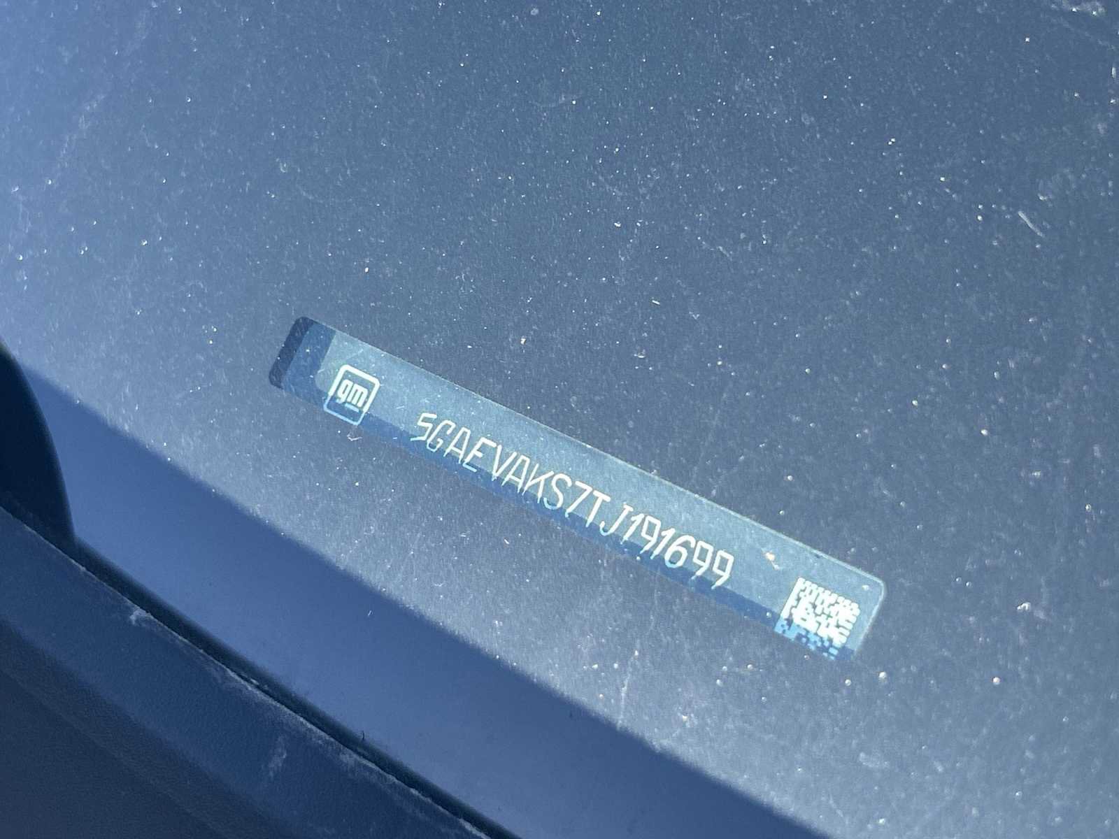 New 2026 Buick Enclave Preferred w/ Power Package image 33