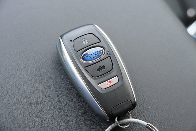 New 2025 Subaru Outback Touring XT image 36