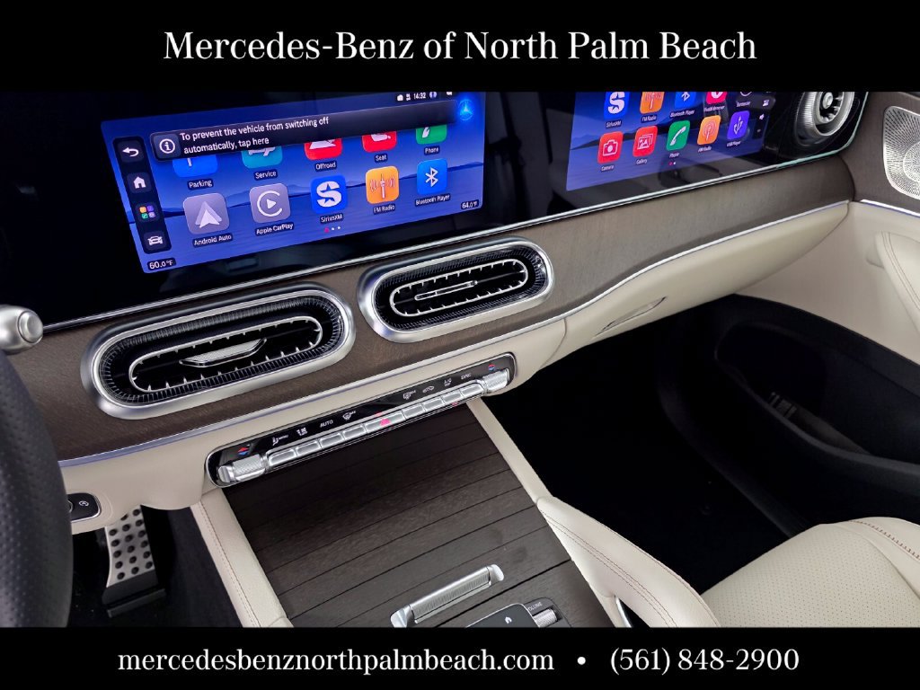 New 2027 Mercedes-Benz GLS 450 4MATIC image 19
