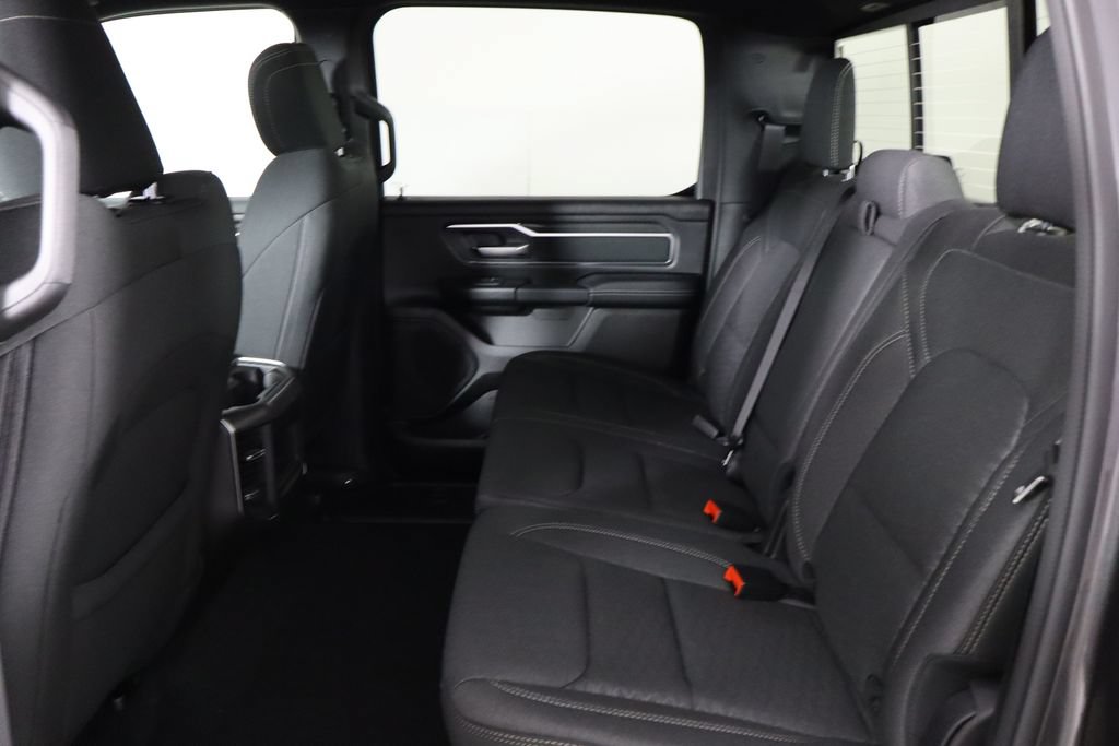 New 2027 RAM 1500 4x4 Crew Cab image 15