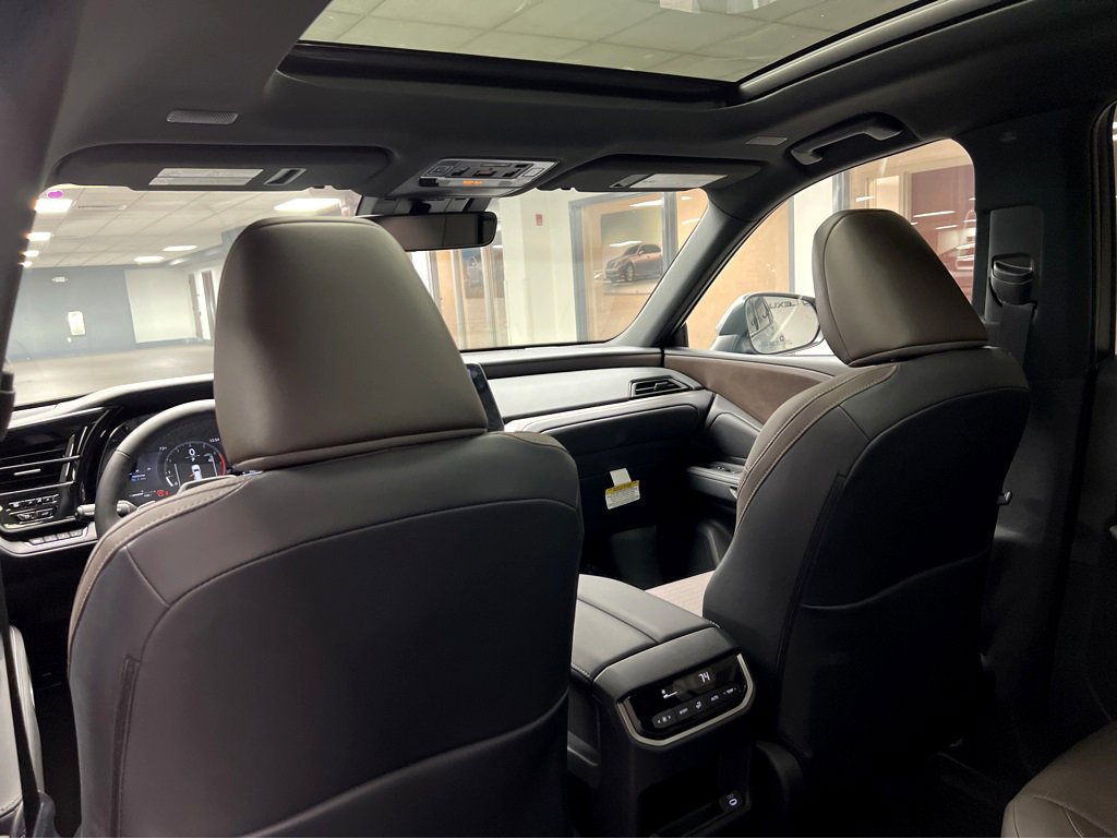 New 2026 Lexus TX 350 AWD image 19