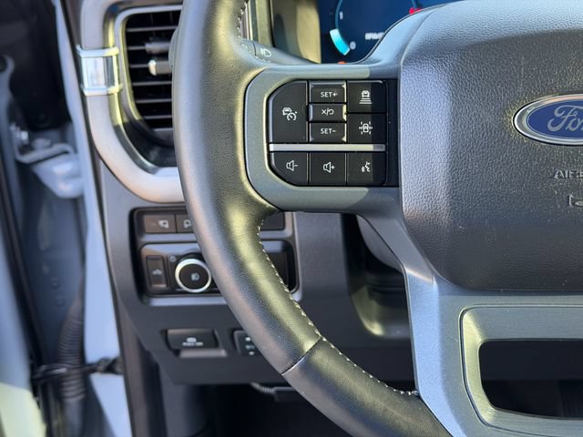 Used 2024 Ford F250 Lariat w/ Lariat Ultimate Package AWD/4WD image 11