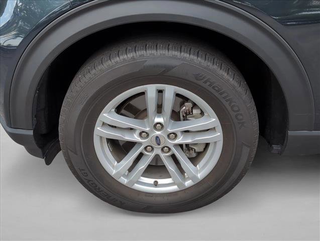 Used 2022 Ford Explorer XLT RWD image 25