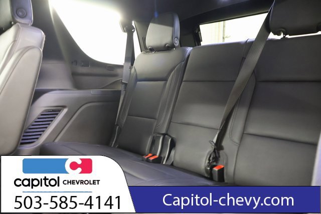 Used 2023 Chevrolet Tahoe Z71 AWD/4WD image 37