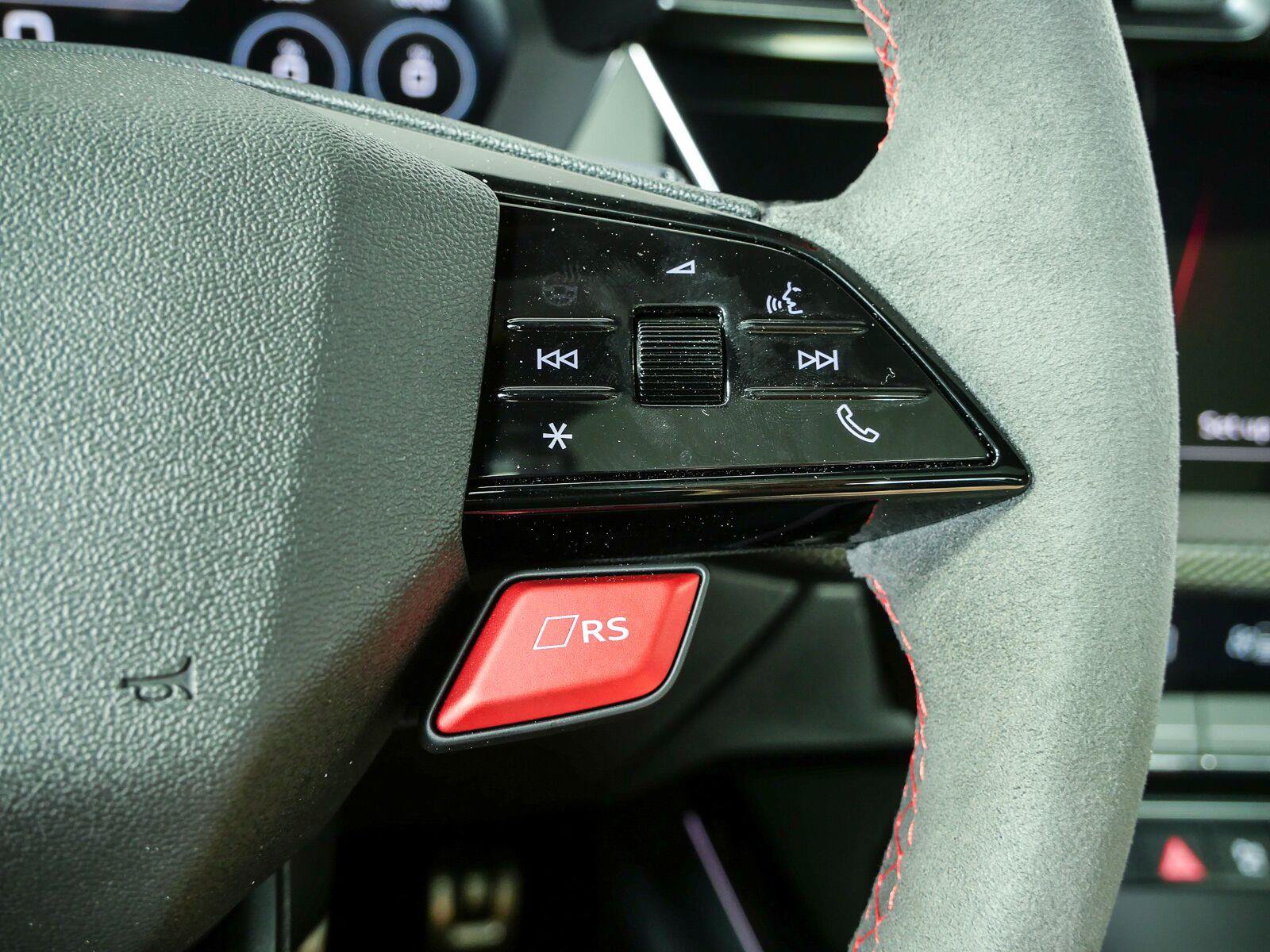 New 2026 Audi RS 3 AWD/4WD image 13