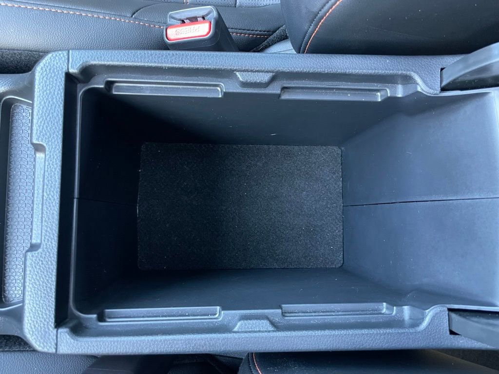 Certified 2025 Honda CR-V Sport-L image 21