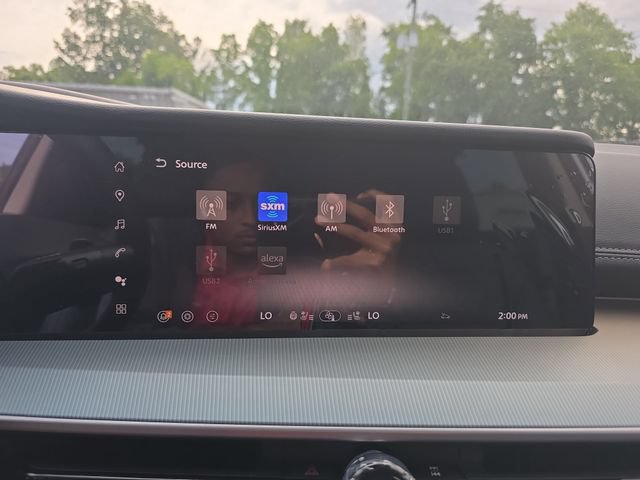 New 2026 Nissan Murano Platinum w/ Cargo Package AWD/4WD image 23