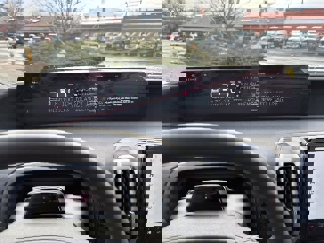 New 2025 Ford Expedition Max Active image 18