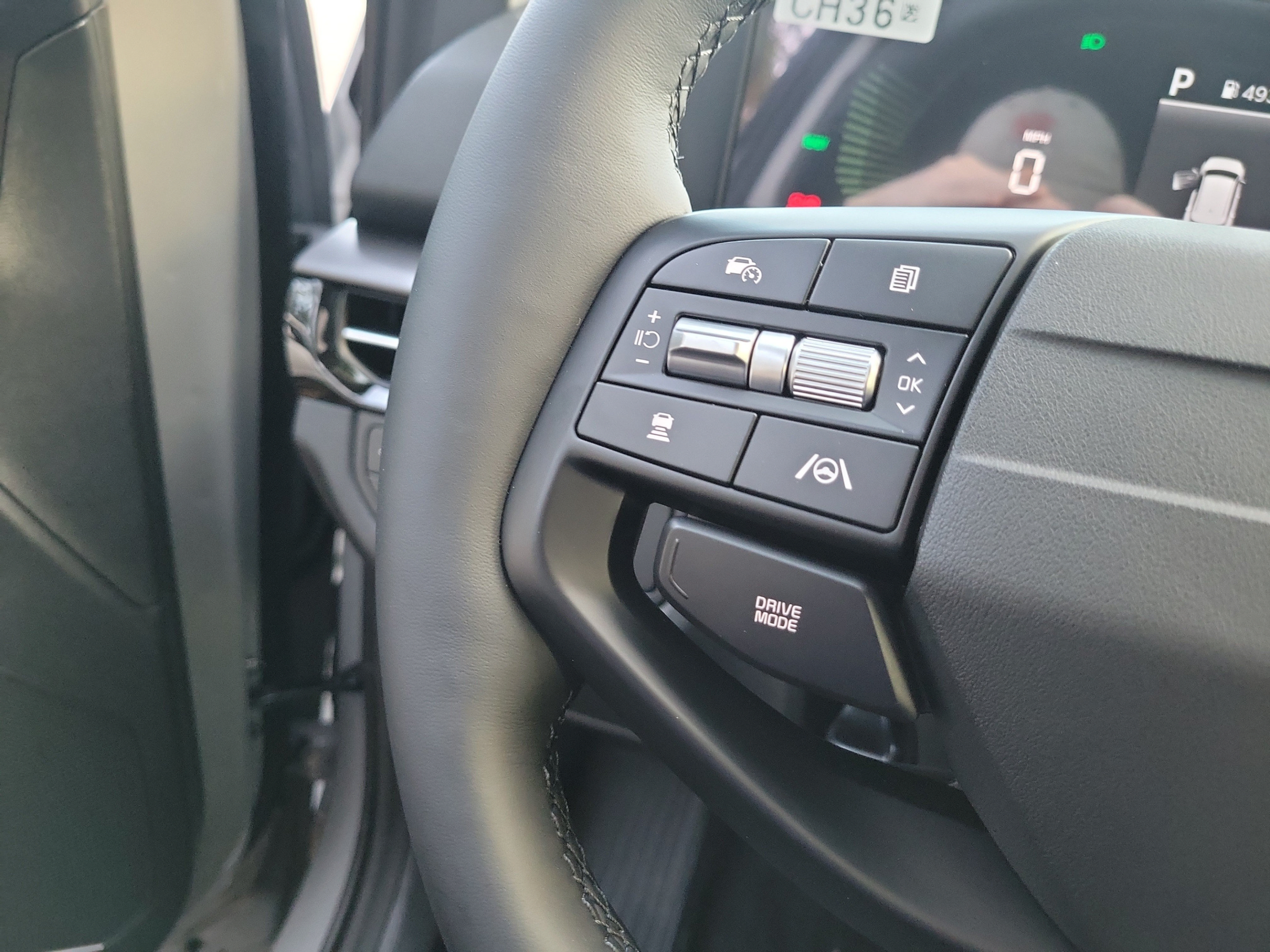 New 2027 Kia Sportage EX AWD/4WD image 29