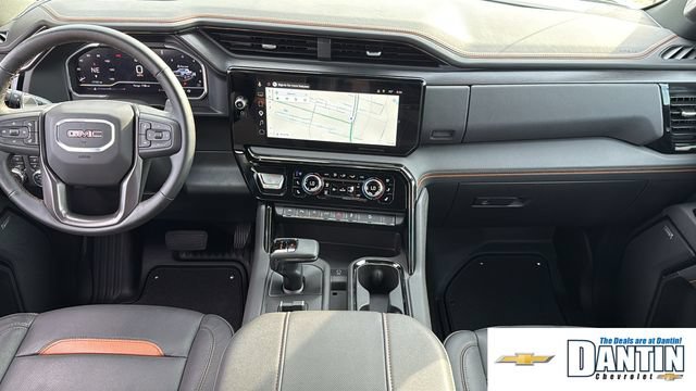 Used 2025 GMC Sierra 1500 AT4 AWD/4WD image 11