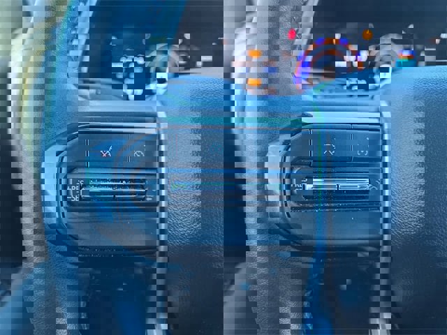 Used 2023 Chevrolet Colorado ZR2 w/ ZR2 Convenience Package III image 19