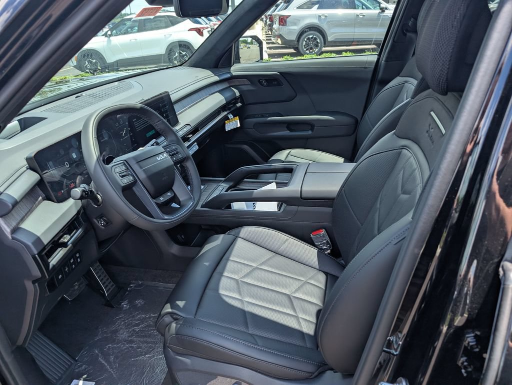 New 2027 Kia Telluride X-Line SX Prestige w/ Towing Package AWD/4WD image 13
