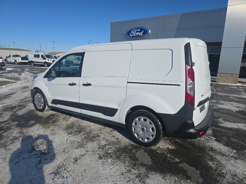 Used 2017 Ford Transit Connect XL image 8