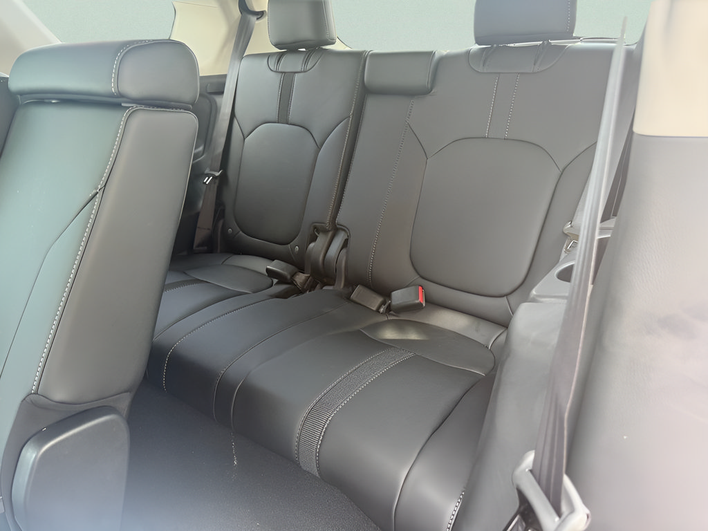 New 2026 Honda Pilot EX-L image 12