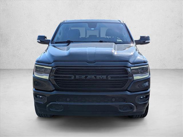 Used 2019 RAM 1500 Big Horn video 2