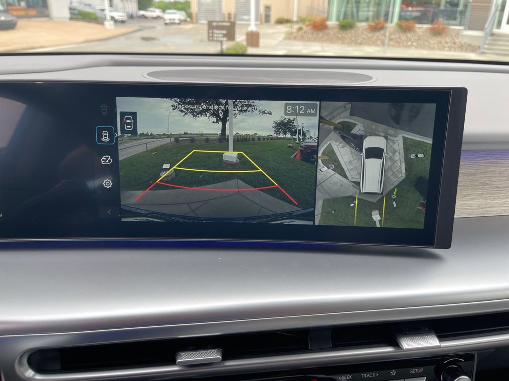 New 2026 Hyundai Ioniq 9 SEL image 34