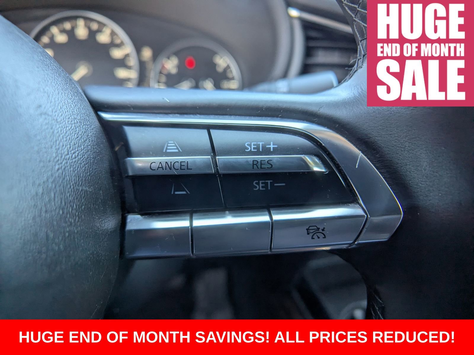 Used 2022 MAZDA CX-30 AWD 2.5 S w/ Premium Package image 34