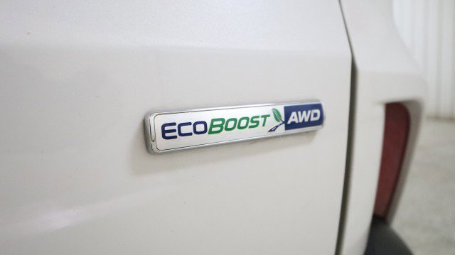Used 2020 Ford Escape SEL image 25