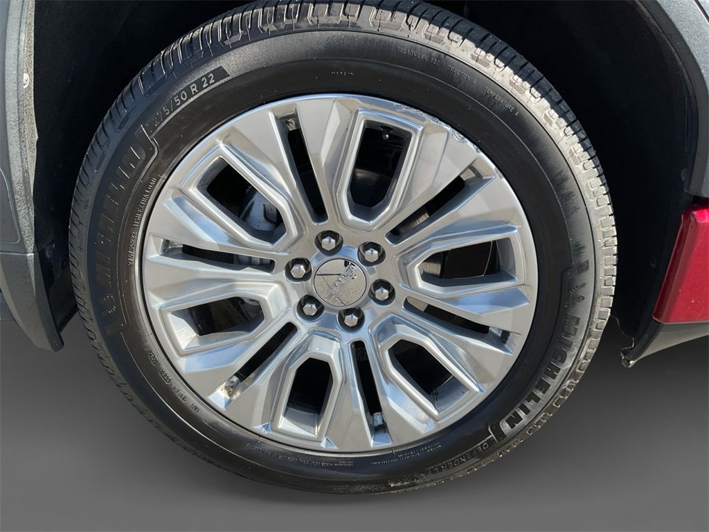 Used 2021 GMC Sierra 1500 Denali w/ Denali Ultimate Package image 14