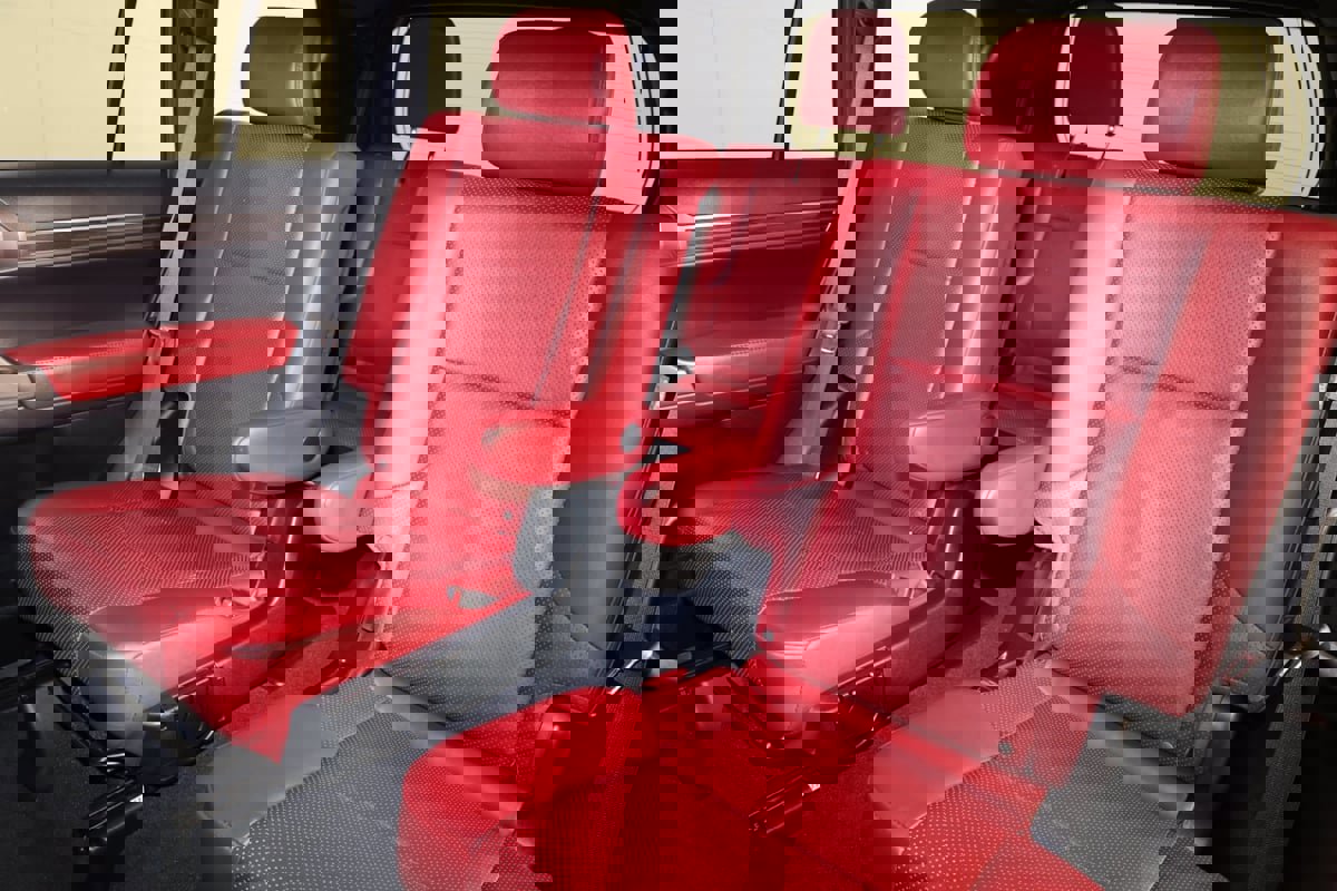 Used 2023 Lexus GX 460 Luxury w/ Sport Design Package image 11