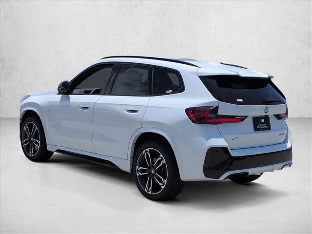 New 2026 BMW X1 xDrive28i w/ M Sport Package AWD/4WD image 8