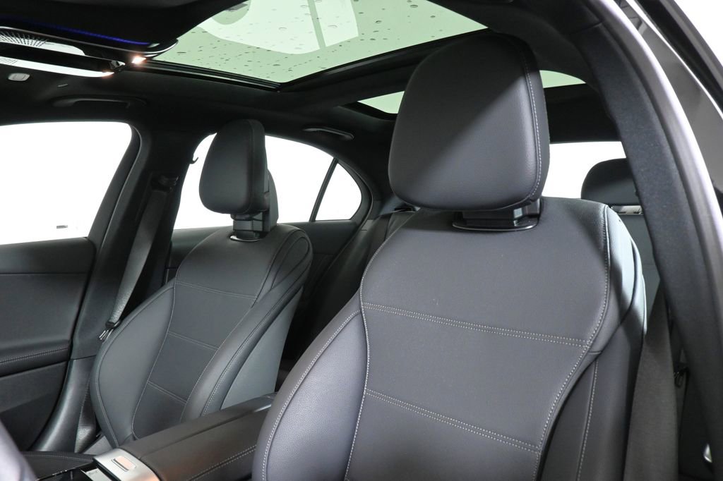 Certified 2026 Mercedes-Benz C 300 4MATIC Sedan image 15