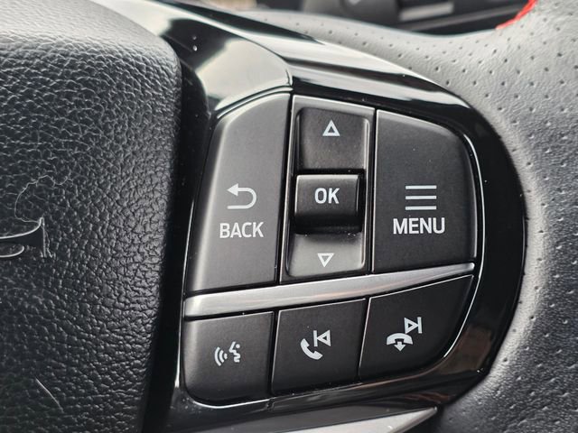 Certified 2023 Ford Explorer ST-Line image 11