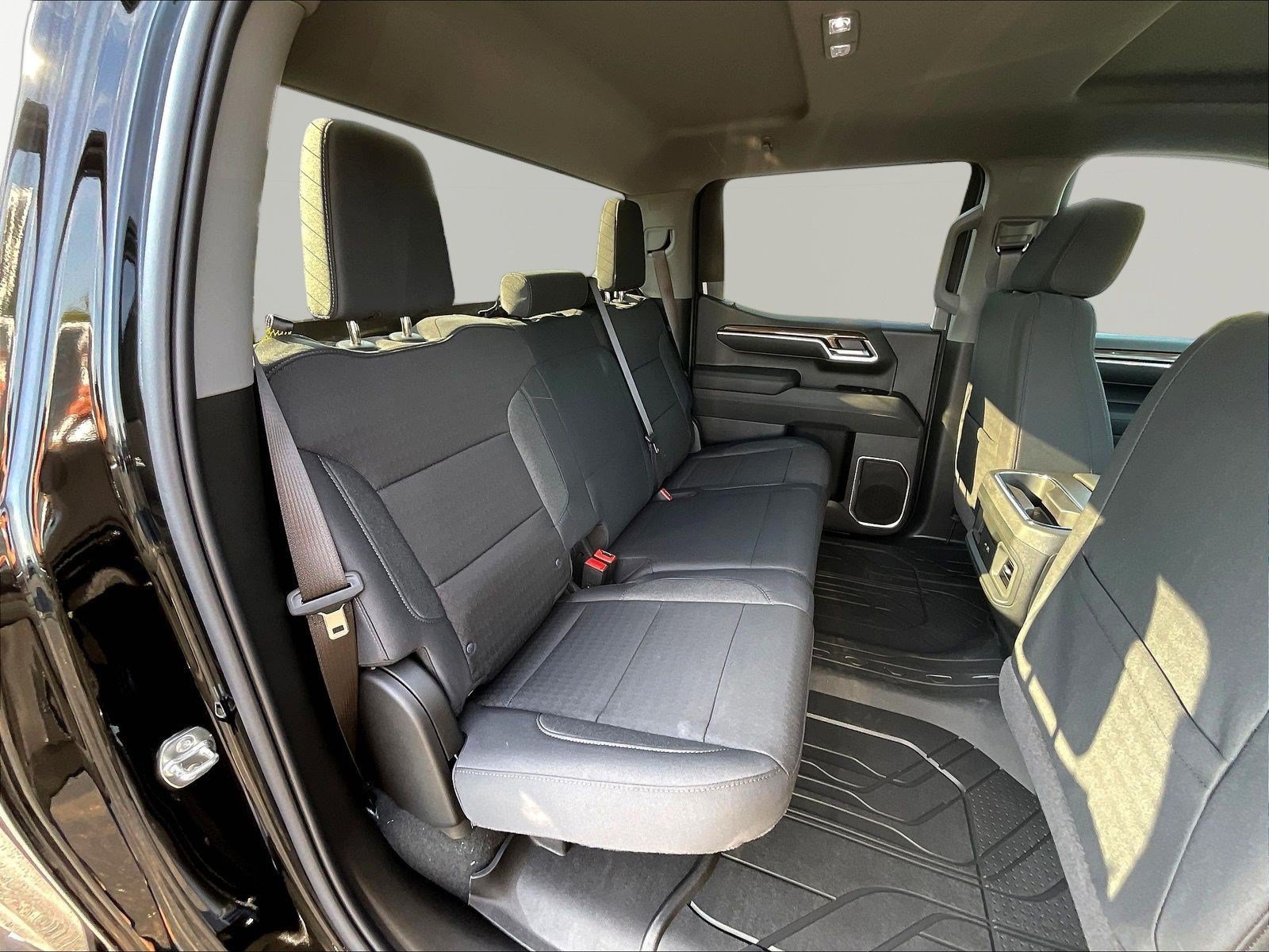 New 2026 Chevrolet Silverado 1500 RST AWD/4WD image 20