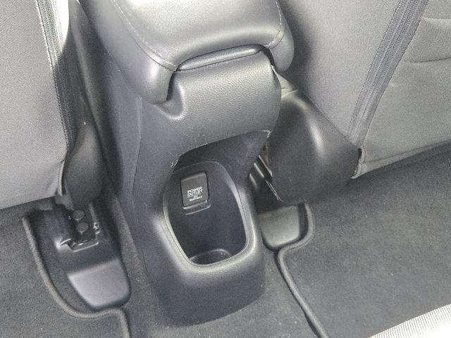 Used 2022 Honda HR-V LX image 15