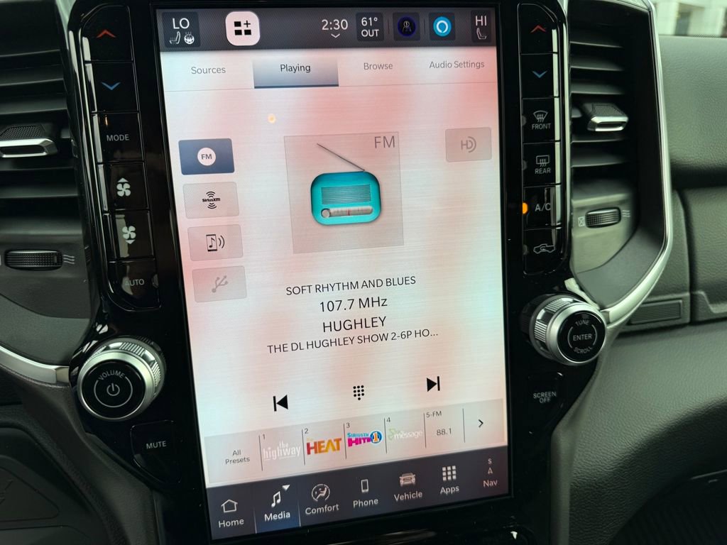 New 2026 RAM 3500 Big Horn image 19