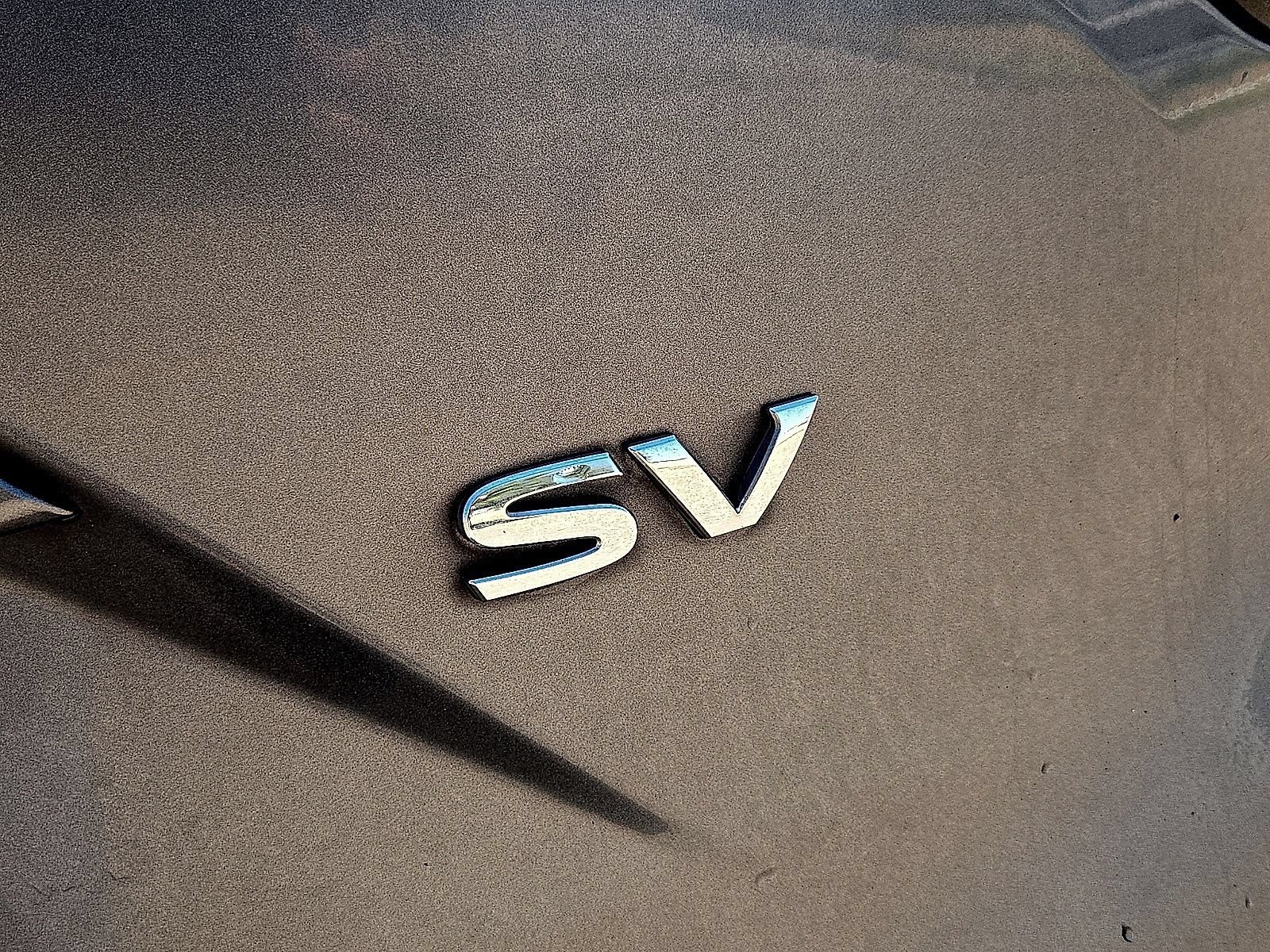 Used 2023 Nissan Murano SV FWD image 13