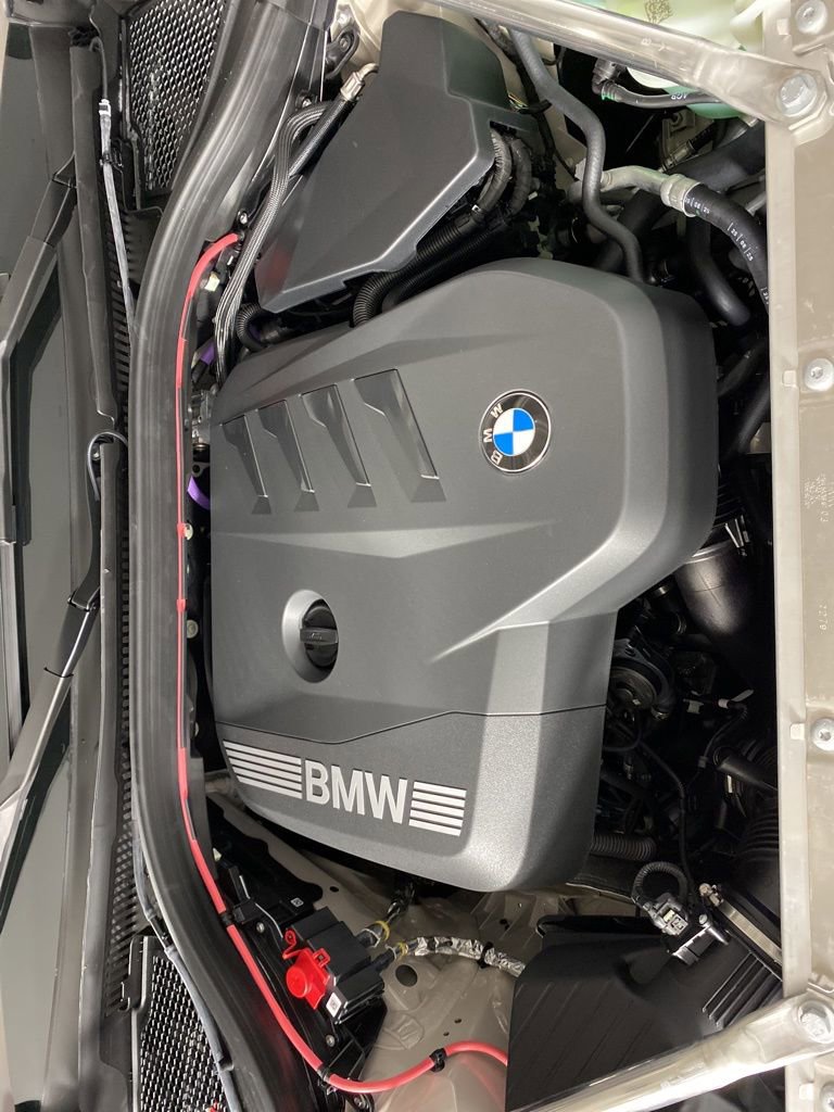 New 2026 BMW X3 xDrive30 w/ Premium Package image 28