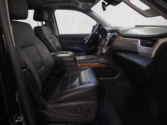 Used 2015 GMC Yukon XL Denali w/ Premium Package AWD/4WD image 10