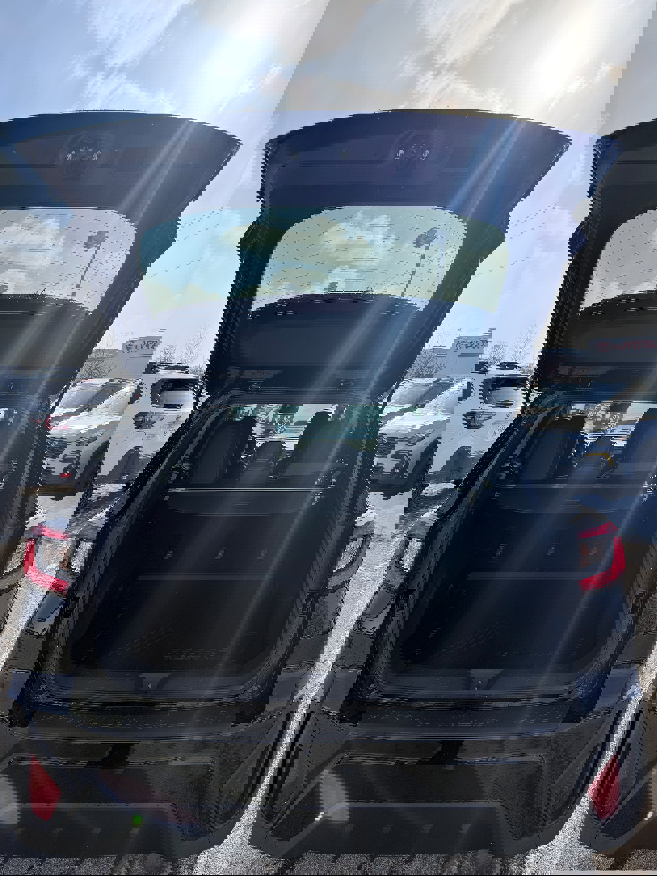 New 2026 Subaru Crosstrek 2.5i Limited image 4