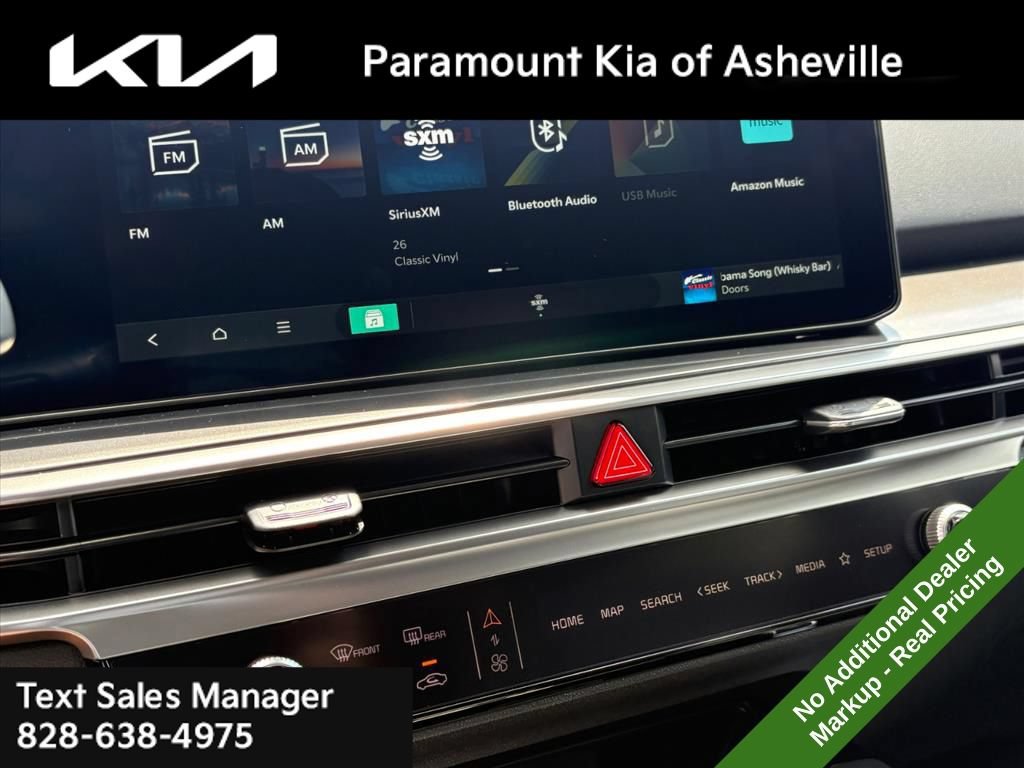 New 2026 Kia Sorento S AWD/4WD image 10
