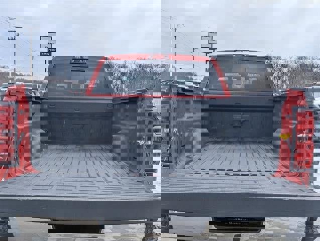 Used 2016 Chevrolet Silverado 2500 LTZ w/ Duramax Plus Package image 16