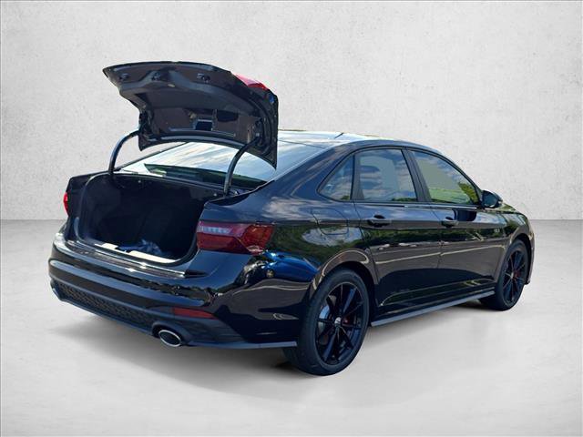 New 2026 Volkswagen Jetta GLI Autobahn FWD video 2