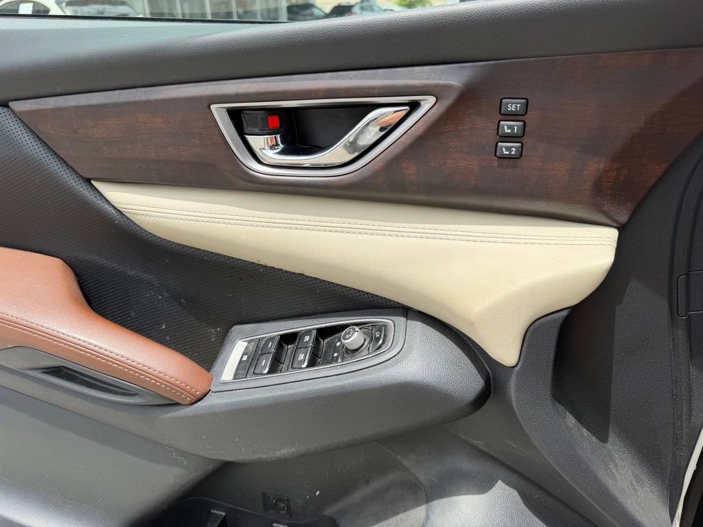 Used 2020 Subaru Ascent Touring w/ Popular Package #2A AWD/4WD image 30