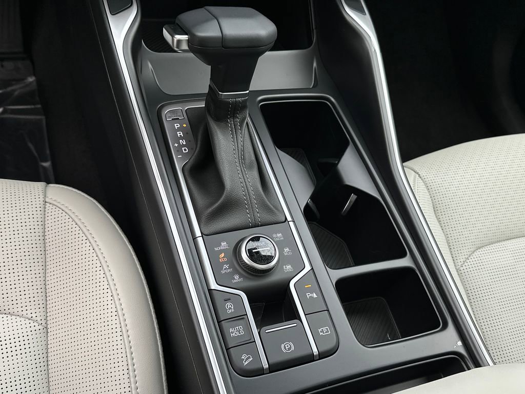 New 2026 Kia Sorento S w/ S Panoramic Sunroof Package image 26