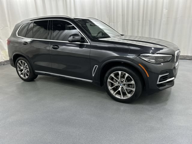 Used 2023 BMW X5 xDrive40i w/ Premium Package
