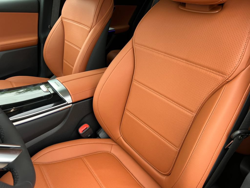 New 2027 Mercedes-Benz GLC 300 4MATIC image 15