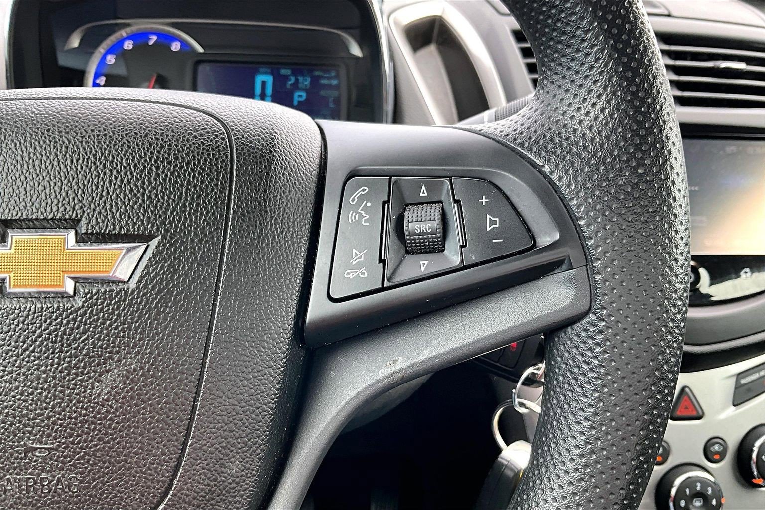 Used 2016 Chevrolet Trax LT AWD/4WD image 18