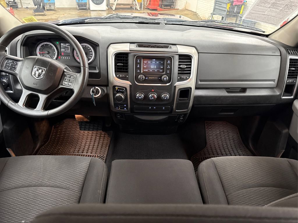 Used 2020 RAM 1500 Classic Warlock image 19