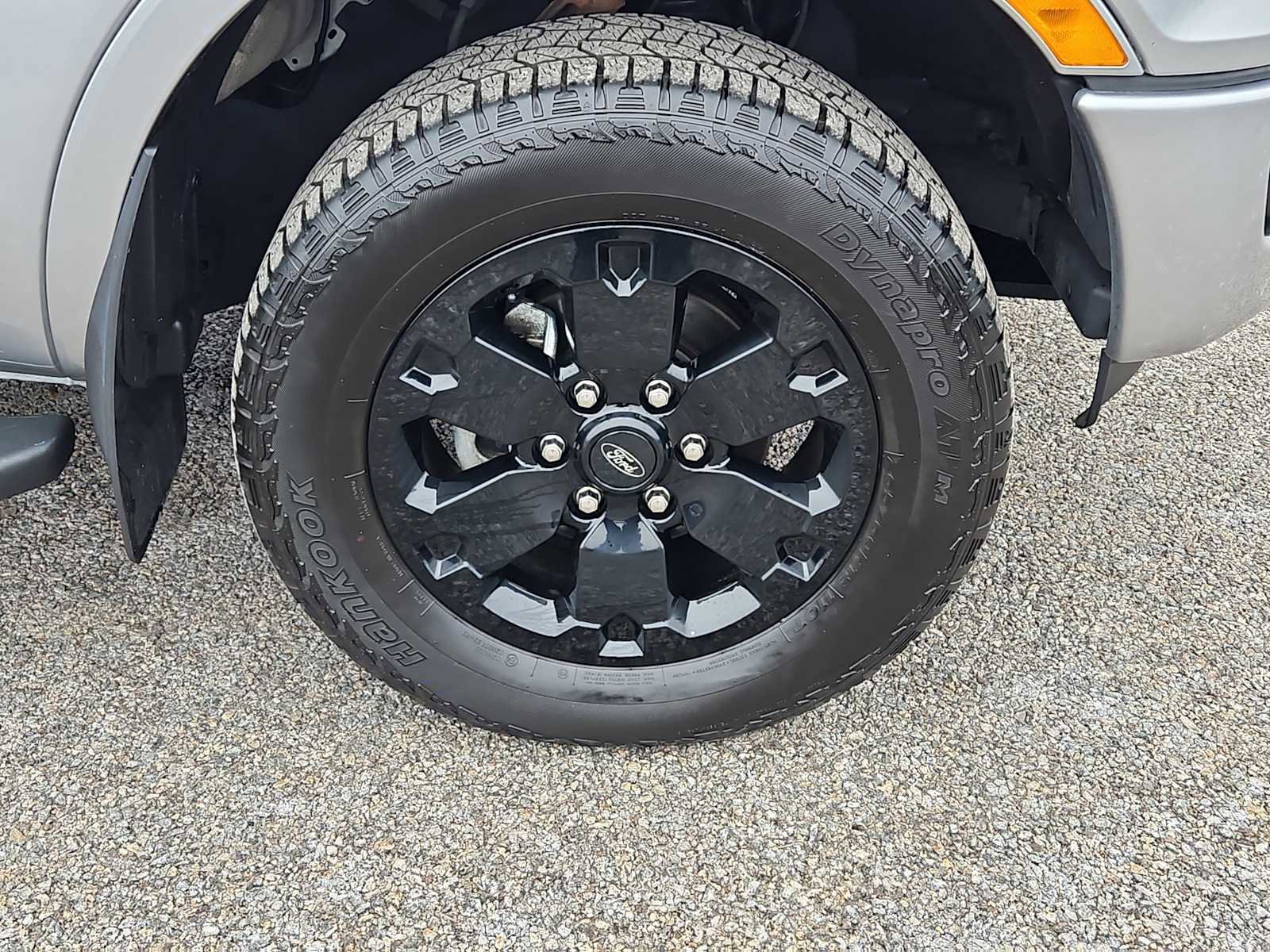 Used 2023 Ford Ranger XLT w/ Equipment Group 301A Mid image 10