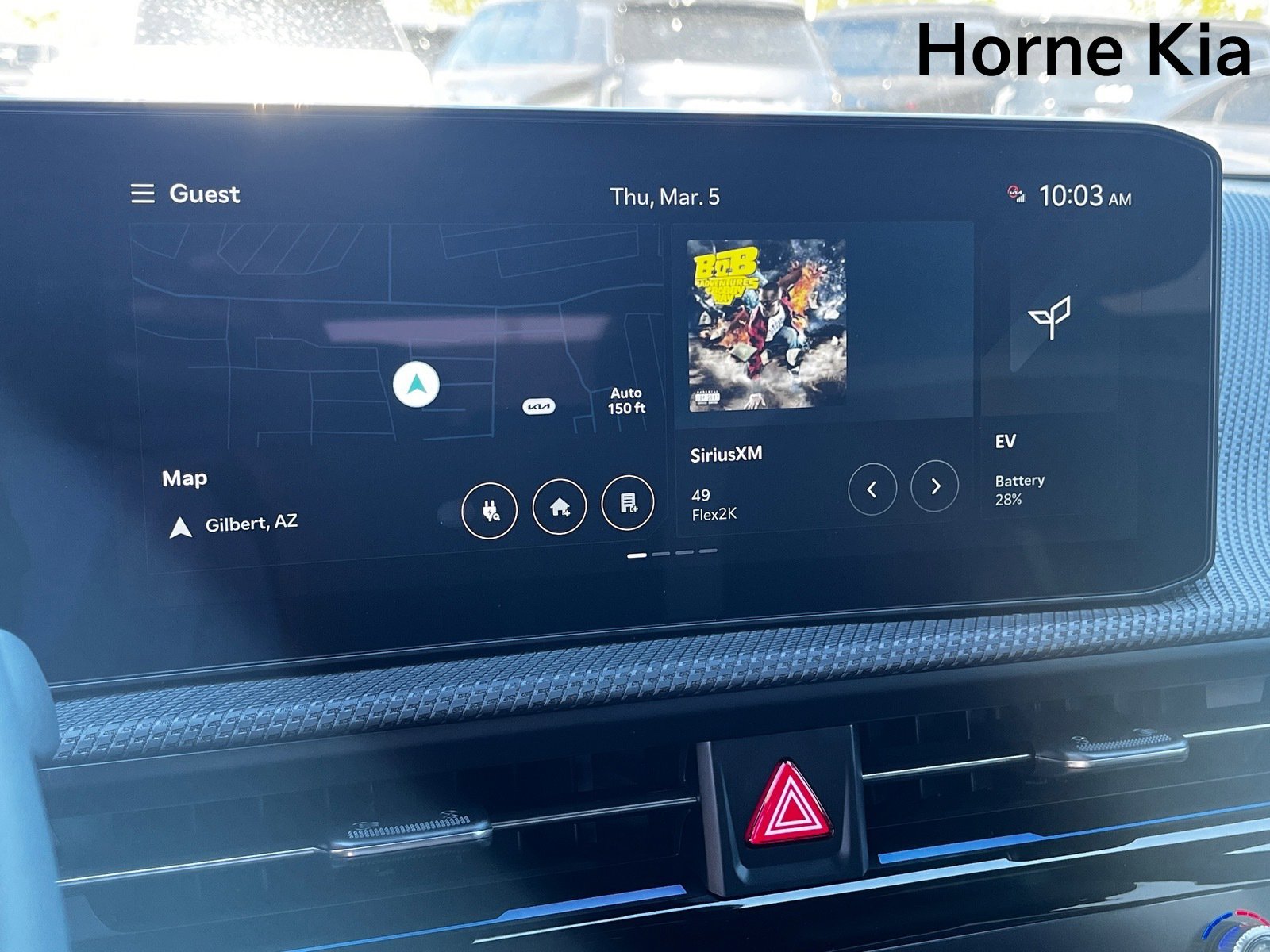 New 2025 Kia EV6 GT-Line image 13